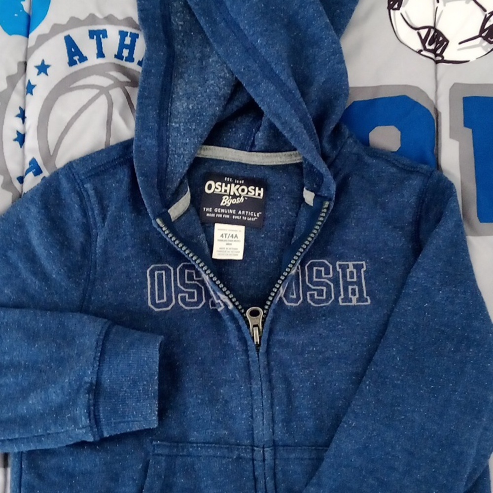 Jacket - Picture 2 of 2